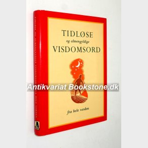 Tidlse og almengyldige visdomsord