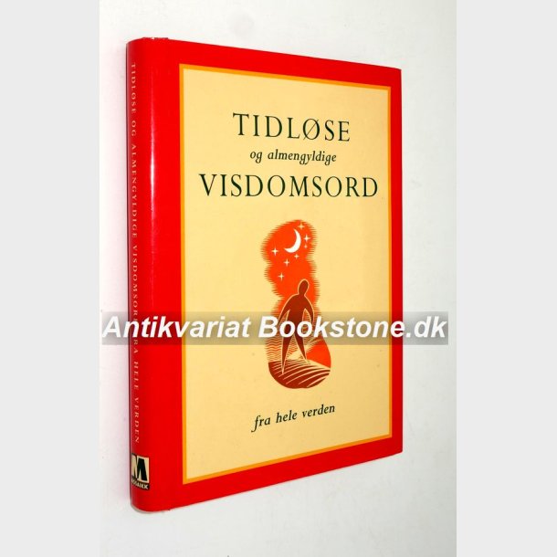 Tidlse og almengyldige visdomsord