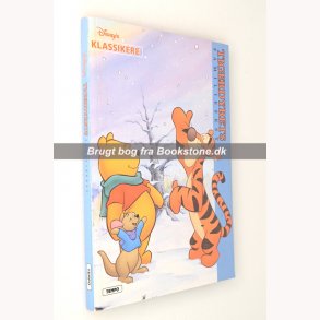 Tigerdyrets familiefest