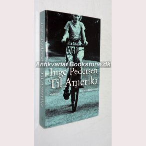 Til Amerika 