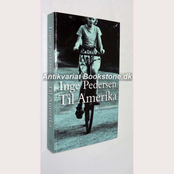 Til Amerika 