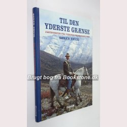 Til den yderste grnse - signeret