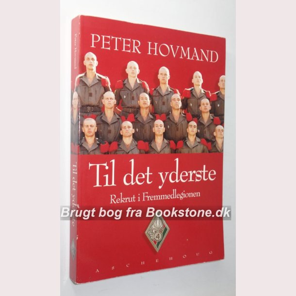 Til det yderste