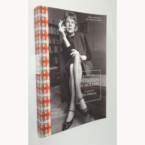 Til dden os skiller - et portrt af Tove Ditlevsen