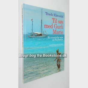 Til ss med Gurli Marie: Troels Klvedal