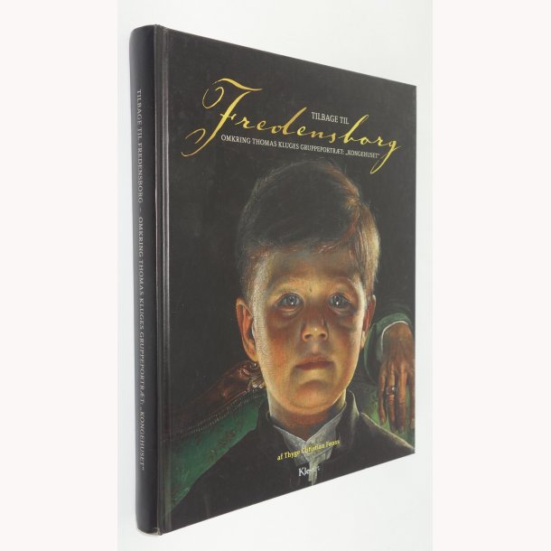 Tilbage til Fredensborg 