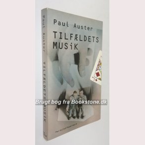 Tilfldets musik