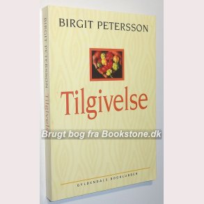 Tilgivelse 