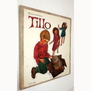 Tillo: Beatrix Sch�ren
