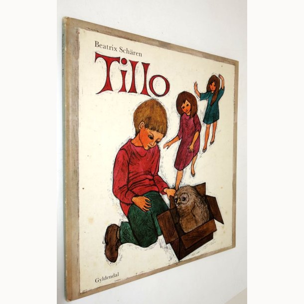 Tillo: Beatrix Sch�ren