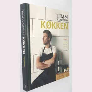 Timm Vladimirs Kkken 