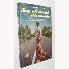 Ting, min sn skal vide om verden 