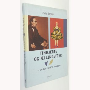 Tinhjerte og llingefjer 