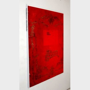 Tipoldemors glansbilleder Album