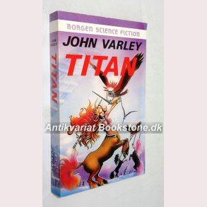 Titan