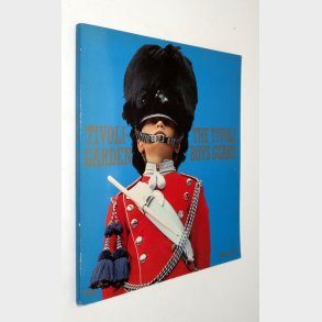 Tivoligarden: Steffen Linvald