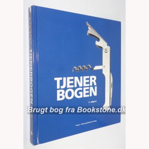 Tjenerbogen  3. udgave 