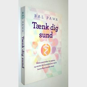 Tnk dig sund: Bal Pawa