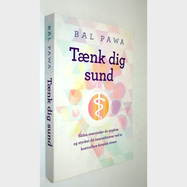 Tnk dig sund: Bal Pawa
