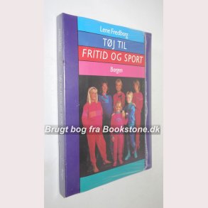 Tj til fritid og sport