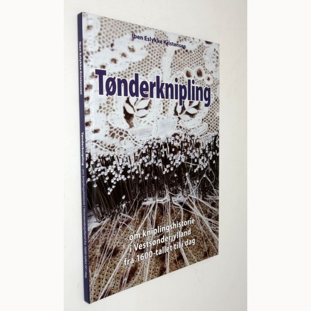 T�nderknipling: Iben Eslykke Kristensen