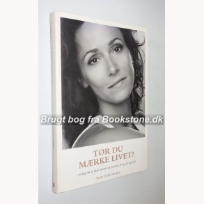 Tr du mrke livet?: Sarah Zobel Klpin