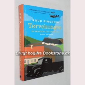 Trvekongen 