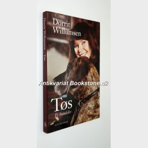 Ts - et hundeliv: Dorit Willumsen
