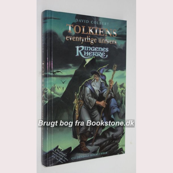 Tolkiens eventyrlige univers