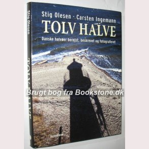 Tolv halve