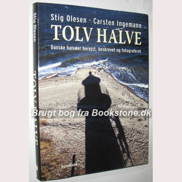 Tolv halve