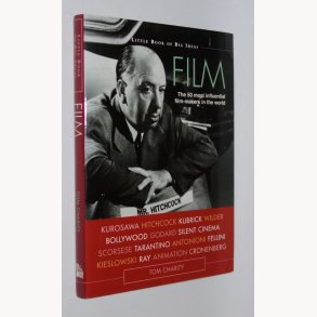 Film - Little Book of Big Ideas