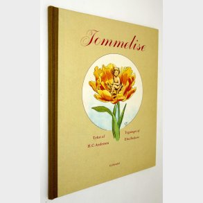 Tommelise:  H.C. Andersen og Elsa Beskow