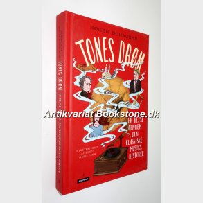 Tones drm: Sren Schauser