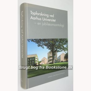 Topforskning ved Aarhus Universitet