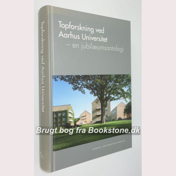 Topforskning ved Aarhus Universitet