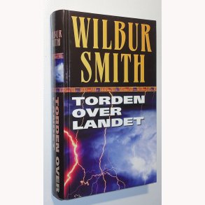 Torden over landet