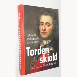 Tordenskiold: Dan H. Andersen