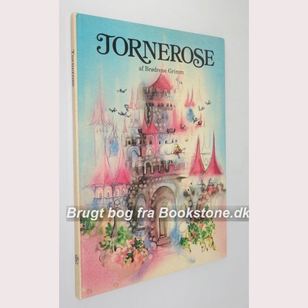 Tornerose 
