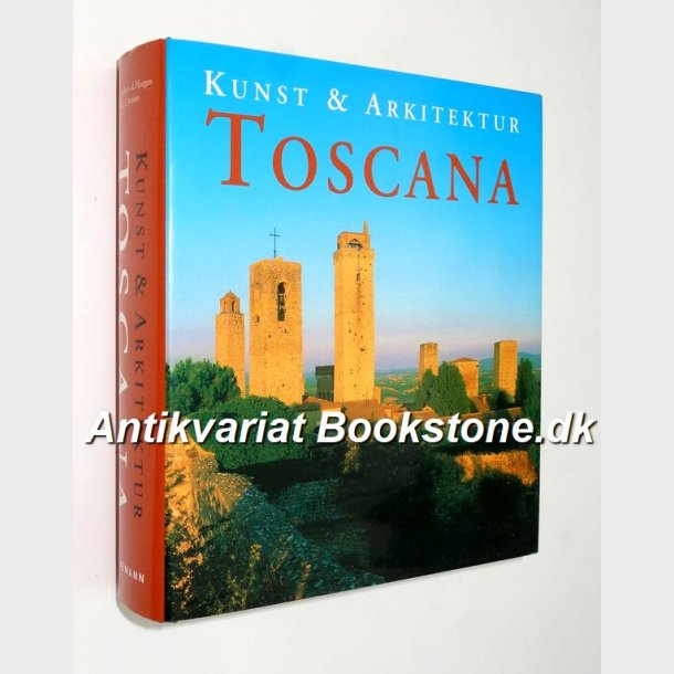 Kunst &amp; Arkitektur Toscana: Anne Mueller von der Haegen