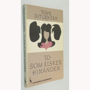 To som elsker hinanden