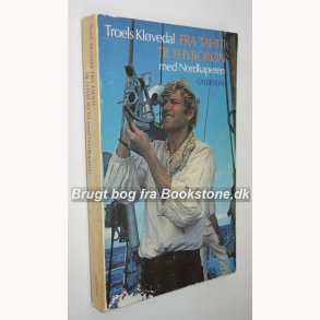 Fra Tahiti til Thyborn med Nordkaperen