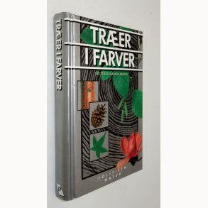 Tr�er i farver: Allen J. Coombes