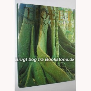 Tret - naturens vidunder