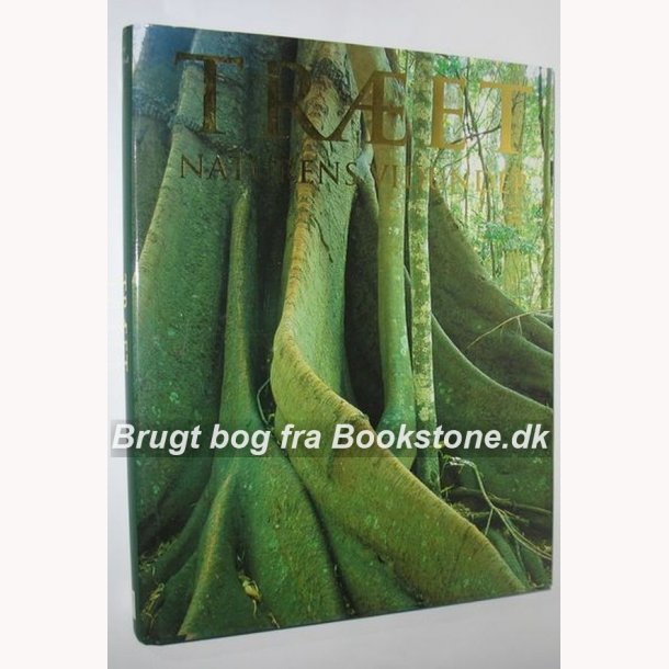 Tret - naturens vidunder