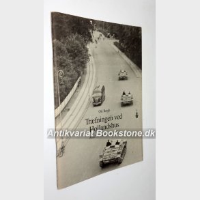 Trfningen ved Hollandshus 