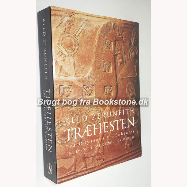 Trhesten - fra Odysseus til Sokrates