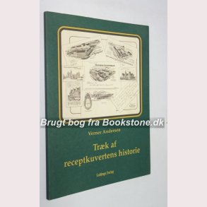 Trk af receptkuvertens historie 