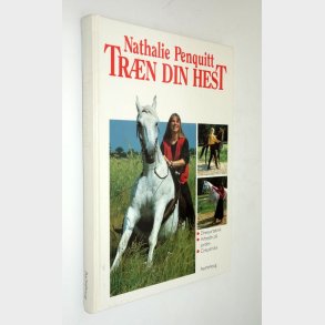 Trn din hest: Nathalie Penquitt