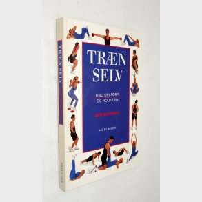 Tr�n selv: Ann Goodsell
